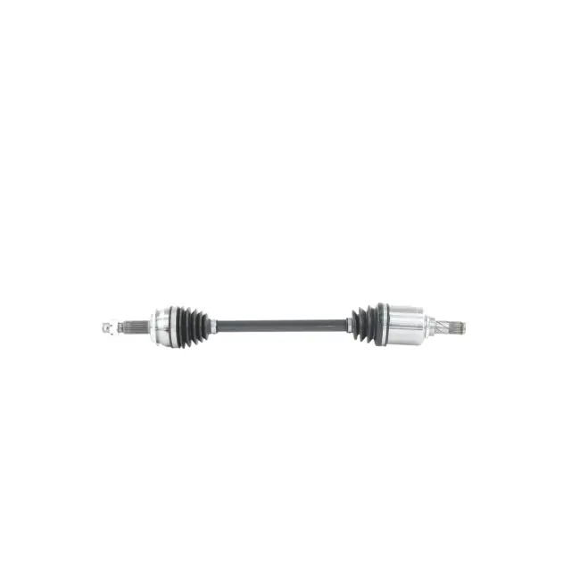 NI86002 - Transmission &amp; Drivetrain: TrakMotive CV Axle Shaft for TRAKMOTIVE Image