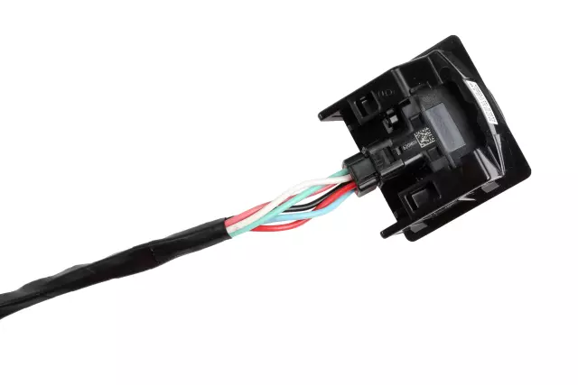 2010-2013 Buick LaCrosse - Park Assist Camera - GM (90802516)