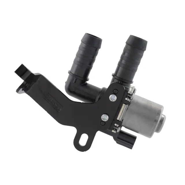 YG870 - : Motorcraft™ HVAC Heater Control Valve for Ford: Expedition, F-150 | Lincoln: Navigator Image
