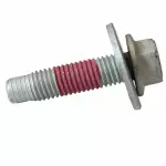 W708795S439 - Body: Trailer Hitch Mount Bolt for Ford: Edge, Expedition, F-150, Mustang | Lincoln: MKX, Nautilus, Navigator Image