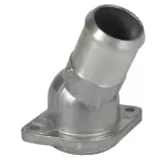 F5RZ8K528CC - Cooling System: Housing for Ford: Mustang | Lincoln: LS | Mercury: Cougar Image