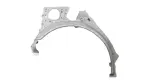 616310R030 - Body: Outer Wheelhouse for Toyota Image