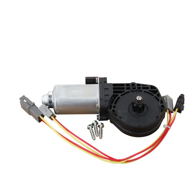 RMFD031 - Electrical, Lighting and Body: Power Window Motor Assembly for AISIN Image