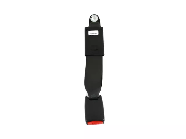 Rear Inner Seat Belt - Mopar (5KN771DVAB)