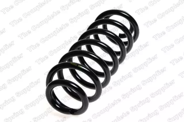 4204256 - Suspension &amp; Steering: Lesjofors Coil Spring for Lesjofors Image