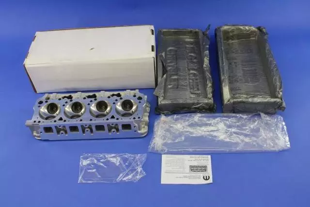 Head - Mopar (P5153779)