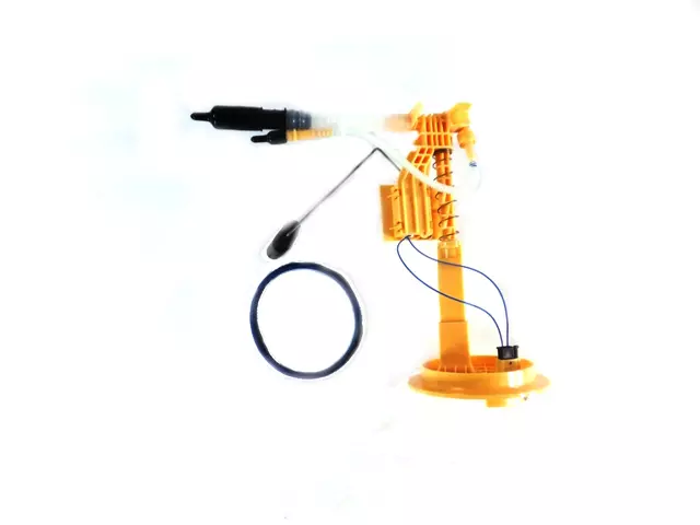 Genuine Alfa Romeo Module Auxiliary Fuel Pump - Alfa Romeo (68142318AB)