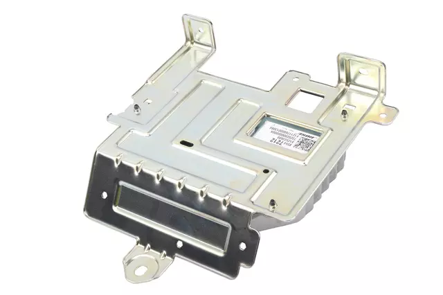 Radio Speaker Amplifier - GM (85547212)