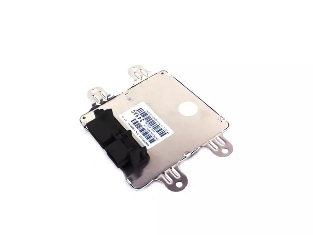 5030349AC - Electrical: Message Center Module for Mopar Image