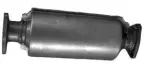 4576 - : Direct-Fit Catalytic Converter (Non C.A.R.B. Compliant) for AB Catalytic Image