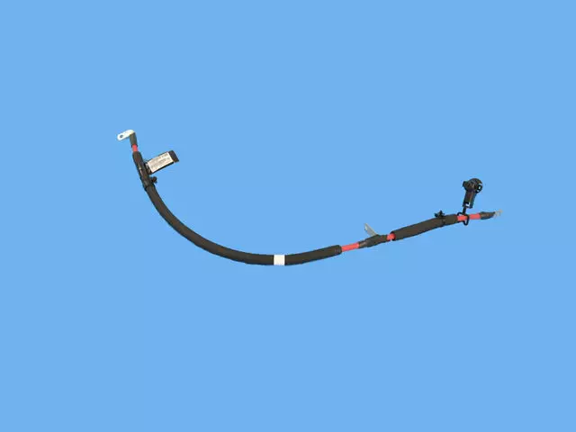 Wiring - Mopar (68263015AE)
