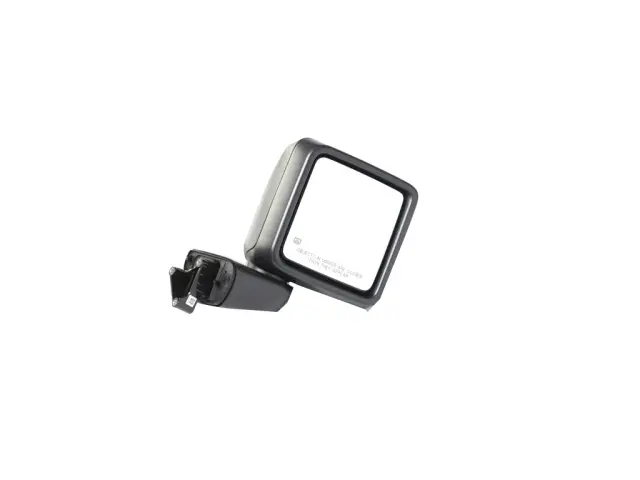 68281890AF - Body: Door Mirror for Mopar Image