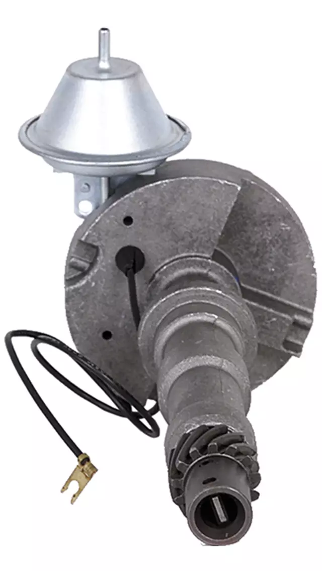 Remanufactured Ignition Distributor - GM (88864772)