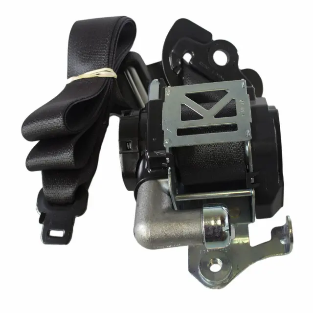 DG1Z54611B09AC - Electrical: Seat Belt Assembly for Ford Image