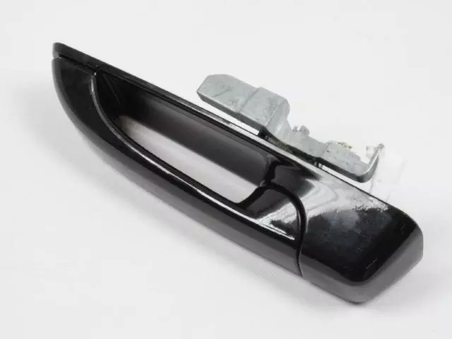 5HS57AXRAJ - Doors, Door Mirrors and Related Parts: Exterior Door Handle, Left for Mopar Image