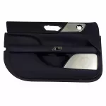 GD9Z5423943EN - Body: Door Trim Panel for Lincoln: Continental Image