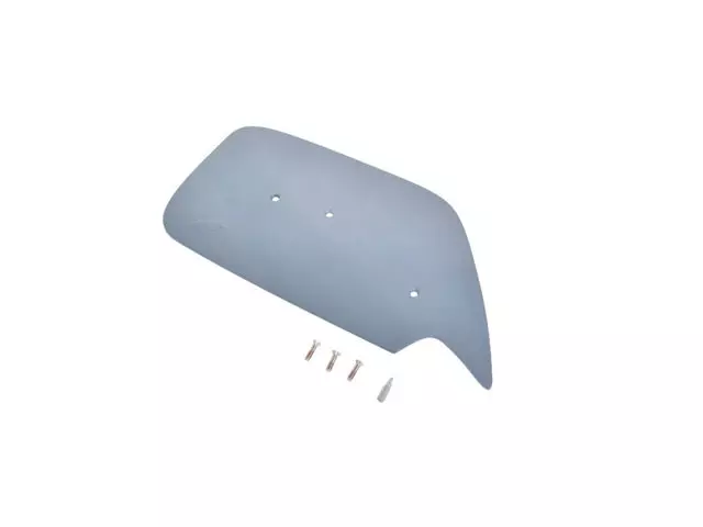 68324040AA - Exterior Ornamentation: Tailgate Wing End Plate Kit, Right for Mopar Image