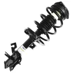 11453 - : Unity Automotive Suspension Strut and Coil Spring Assembly for Unity Automotive Image