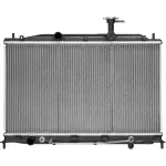 2896C - : gpd Radiator 2896C for GLOBAL PARTS DISTRIBUTORS Image