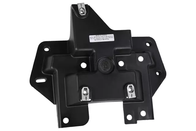 10307440 - : 2004-2009 GM - Engine Control Module Bracket for GM Image