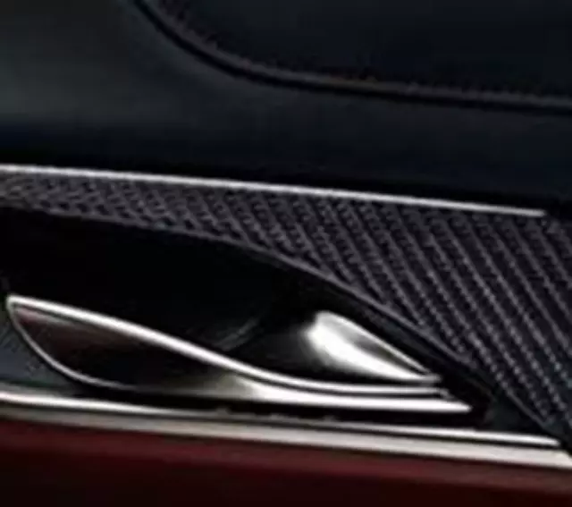 Interior Trim Kit - GM (22907405)