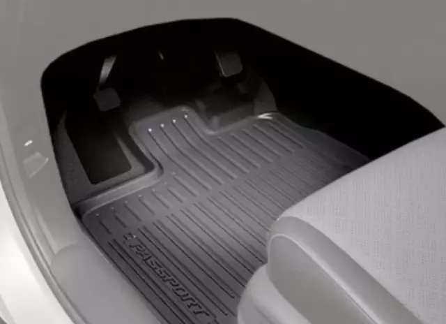 8E10TG7100 - Interior: 2019-2021 Honda Passport - Interior Illumination Footwells for Honda: Passport Image