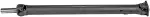 936250 - : Rear 1-Piece Steel Driveshaft Assembly for Dorman Image
