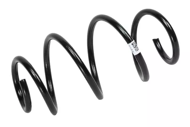 13367034 - : 2017 2018 Chevrolet Cruze - Coil Spring for Chevrolet: Cruze Image