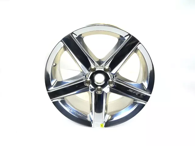 Aluminum Wheel, Front - Mopar (68318015AA)