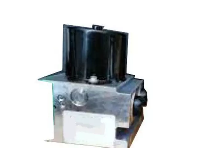 5F2Z2B373DA - Electrical: Control Module for FORD Image