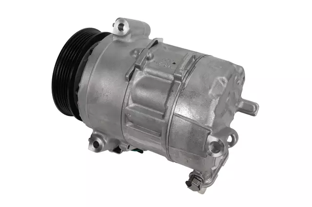 84770536 - : Compressor for GMC: Acadia Image