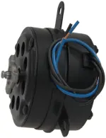 35134 - : 4 Pole Radiator Fan Motor for FOUR SEASONS Image
