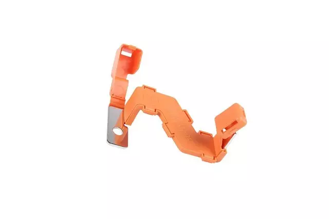 High Voltage Battery Disconnect Cable - GM (24282769)