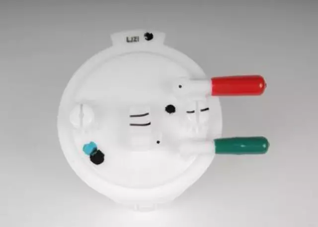 Fuel Pump Module Assembly without Fuel Level Sensor, with Seal - GM (19206462)