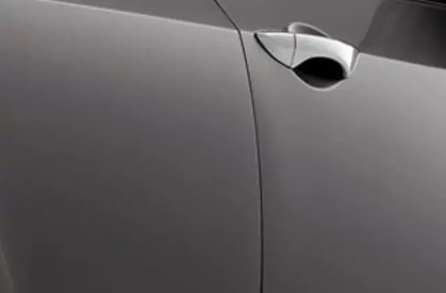 8P20TL2200A - Exterior: Door Edge Film for Acura Image