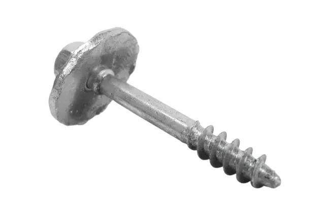 Headlight Mounting Bolt - GM (13255510)