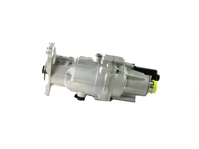 Power Transfer Unit - Mopar (68292767AF)