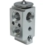 EX9788C - : A/C Expansion Valve -- Block Expansion Valve for UAC Image