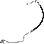 HA113709C - : A/C Suction Line Hose Assembly -- Suction Line for UAC Image