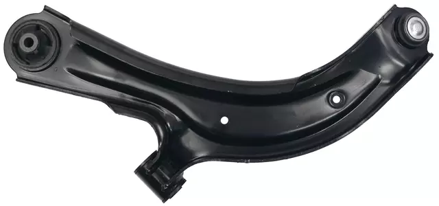 19460508 - : Arm for GM Image