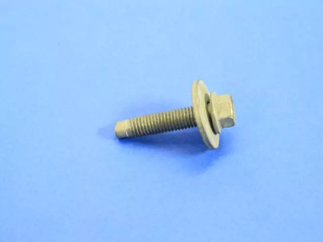 Hex Head Screw And Washer - Mopar (06507857AA)