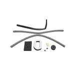 68048898AA - Air Conditioners and Heaters: A/C And Heater Unit Seal Kit for Dodge: Ram 1500, Ram 2500, Ram 3500 | Ram: 1500, 1500 Classic, 2500, 3500 Image