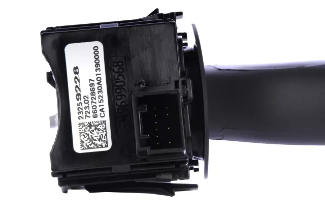 23259228 - : Turn Signal Switch for Cadillac: ATS, CTS, ELR, XTS | Chevrolet: Impala Image