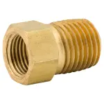 BLF72B - : Connector, Br, F(7/16-24 I), M(1/4 NPTM), Bag for AGS Image