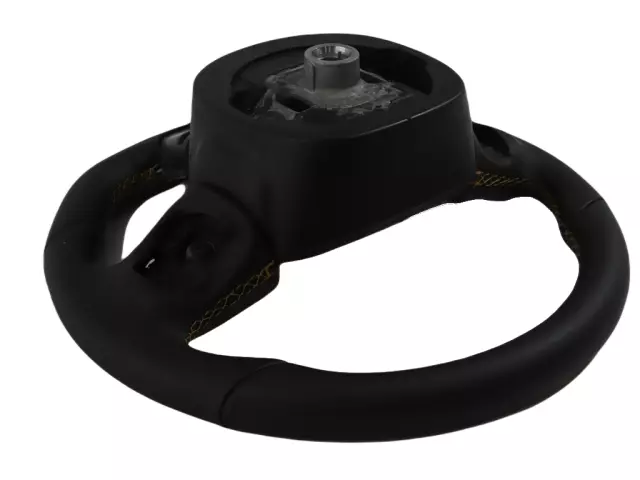 Steering Wheel - Mopar (7QC911K4AA)