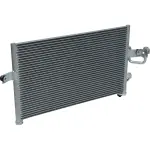 CN4682PFC - : A/C Condenser -- Condenser Parallel Flow for UAC Image