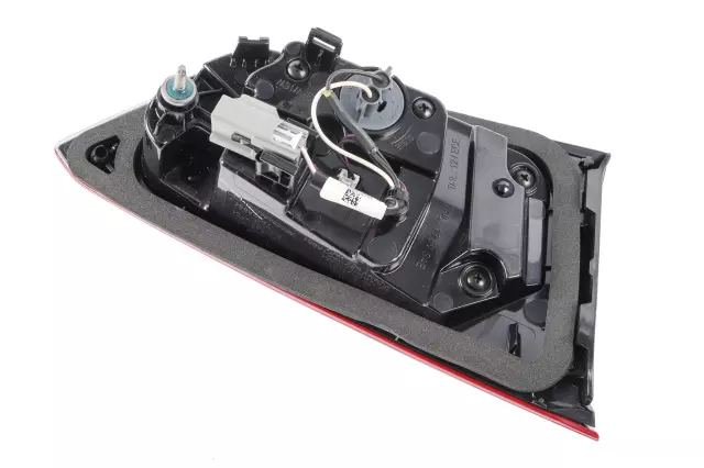 Backup Lamp Assembly - GM (84595945)