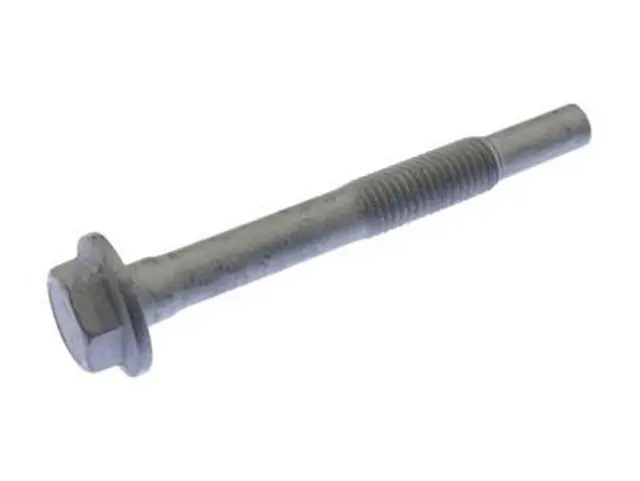 W500569S439 - : Upper Control Arm Bolt for Ford: Expedition, F-150, F-150 Lightning | Lincoln: Navigator Image