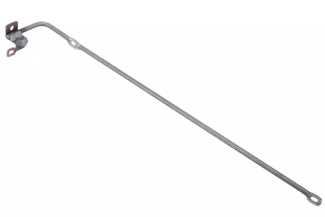 23187595 - Body: Control Module Bracket for Cadillac: Escalade | Chevrolet: Tahoe | GMC: Yukon Image