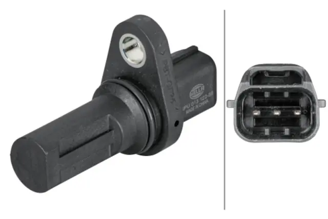 13122561 - Ignition Systems: Hella Engine Crankshaft Position Sensor for Hella Image